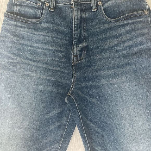 Lucky Brand Skinny Jeans - Picture 11 of 15